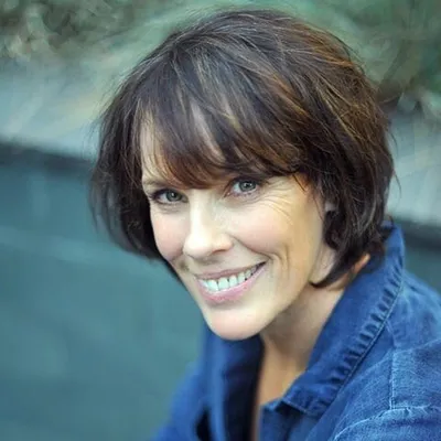 Caroline Paul - Book Recommendations (BookSelects)