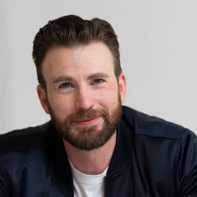 Chris Evans - Book Recommendations (BookSelects)