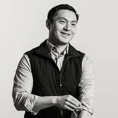 Alfred Lin - Book Recommendations (BookSelects)