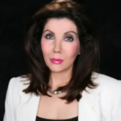 Claudia Oltean - Book Recommendations (BookSelects)
