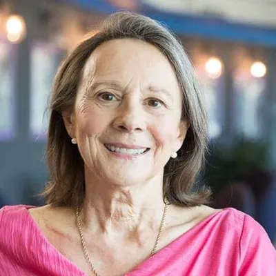 Esther Dyson - Book Recommendations (BookSelects)