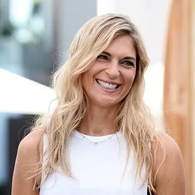 Gabby Reece - Book Recommendations (BookSelects)
