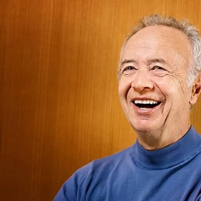 Andrew Grove - Book Recommendations (BookSelects)
