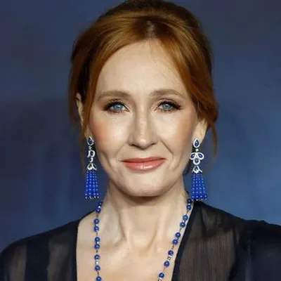 J. K. Rowling - Book Recommendations (BookSelects)