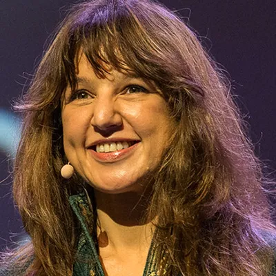 Zeynep Tufekci - Book Recommendations (BookSelects)