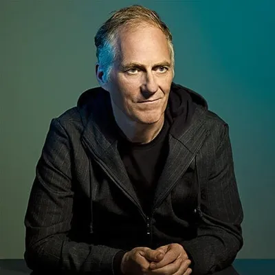 Tim O’Reilly - Book Recommendations (BookSelects)