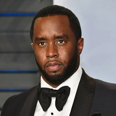 Sean "Diddy" Combs - Book Recommendations (BookSelects)