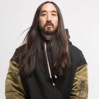 Steve Aoki - Book Recommendations (BookSelects)
