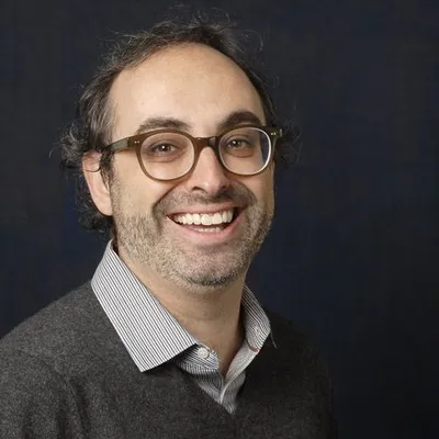Gary Shteyngart - Book Recommendations (BookSelects)