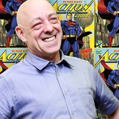Brian Michael Bendis - Book Recommendations (BookSelects)