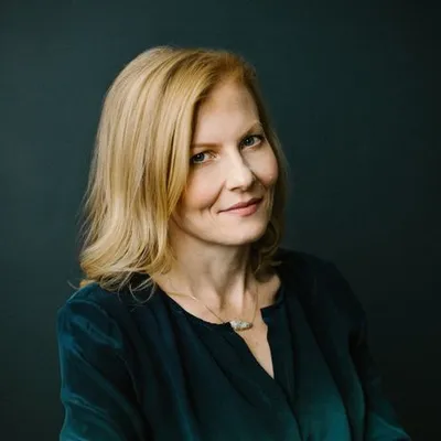 Ana Marie Cox - Book Recommendations (BookSelects)