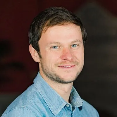 Max Roser - Book Recommendations (BookSelects)