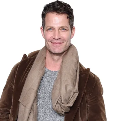 Nate Berkus - Book Recommendations (BookSelects)