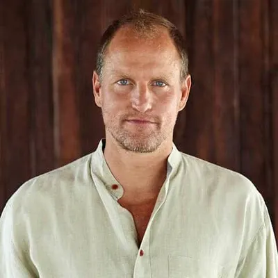 Woody Harrelson - Book Recommendations (BookSelects)