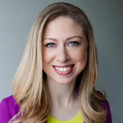 Chelsea Clinton - Book Recommendations (BookSelects)