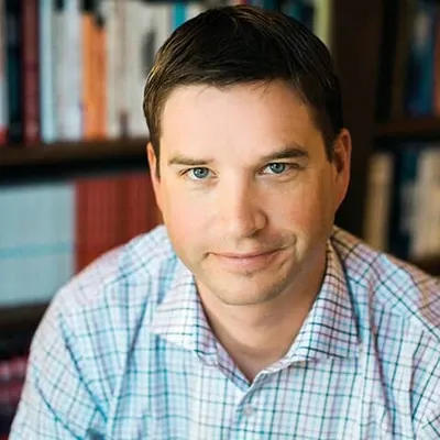 Cal Newport - Book Recommendations (BookSelects)