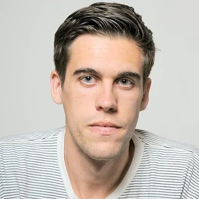 Ryan Holiday - Book Recommendations (BookSelects)