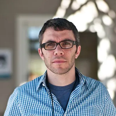 Nick Bilton - Book Recommendations (BookSelects)