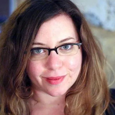 Helen Rosner - Book Recommendations (BookSelects)