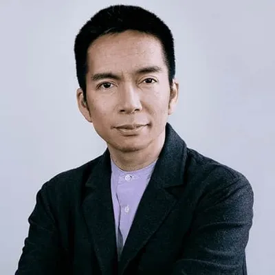 John Maeda - Book Recommendations (BookSelects)