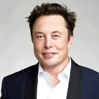 Elon Musk - Book Recommendations (BookSelects)