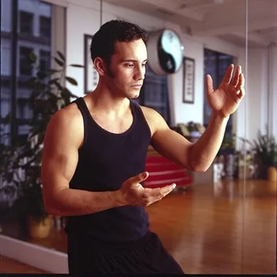 Josh Waitzkin - Book Recommendations (BookSelects)