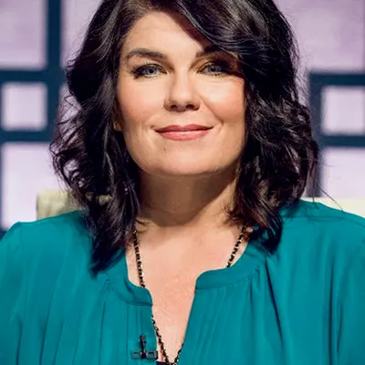 Karen Kilgariff - Book Recommendations (BookSelects)