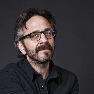 Marc Maron - Book Recommendations (BookSelects)
