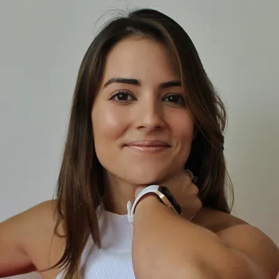 Ana Fabrega - Book Recommendations (BookSelects)