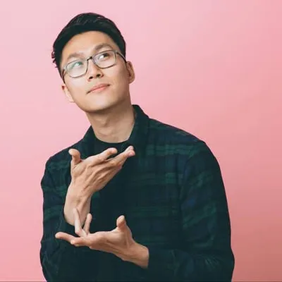 Adam Ho - Book Recommendations (BookSelects)