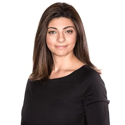 Rana el Kaliouby - Book Recommendations (BookSelects)