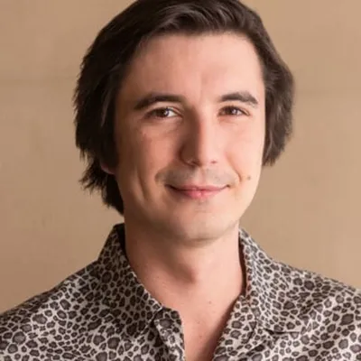 Vlad Tenev - Book Recommendations (BookSelects)