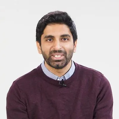 Waleed Shahid - Book Recommendations (BookSelects)