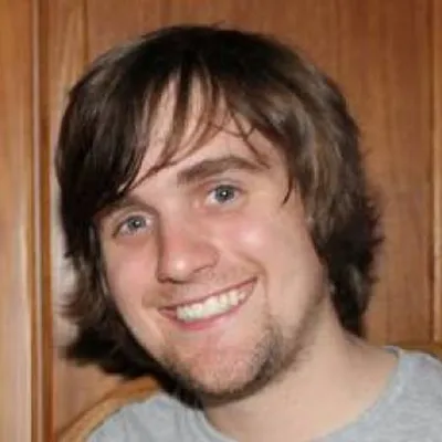 Brad Frost - Book Recommendations (BookSelects)