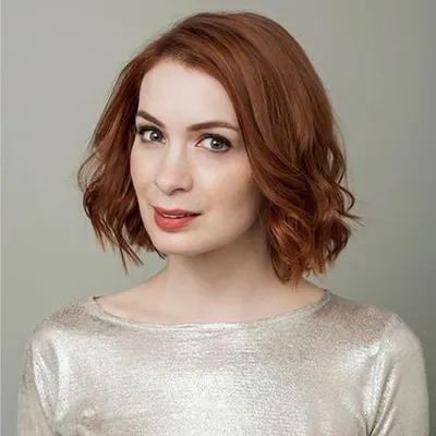 Felicia Day - Book Recommendations (BookSelects)