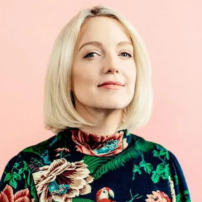 Lauren Laverne - Book Recommendations (BookSelects)