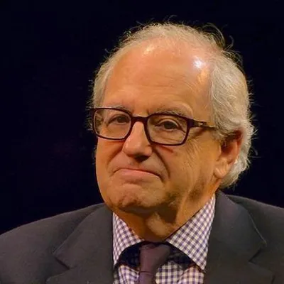 Norman Ornstein - Book Recommendations (BookSelects)