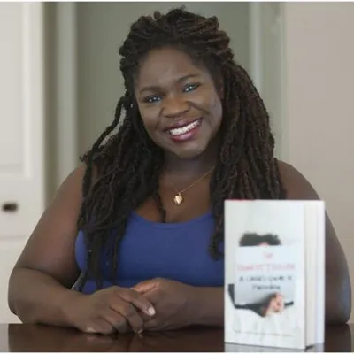 Bunmi Laditan - Book Recommendations (BookSelects)