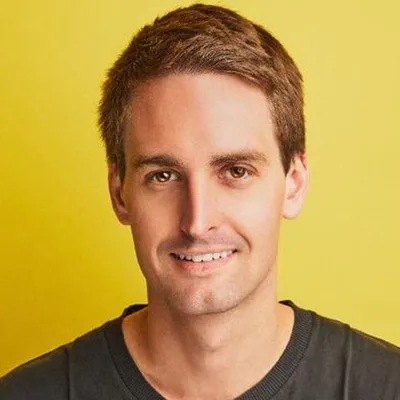 Evan Spiegel - Book Recommendations (BookSelects)