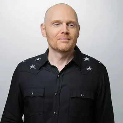 Bill Burr - Book Recommendations (BookSelects)