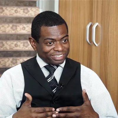 Sean Gardner - Book Recommendations (BookSelects)