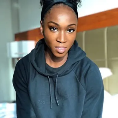 Tianna Bartoletta - Book Recommendations (BookSelects)