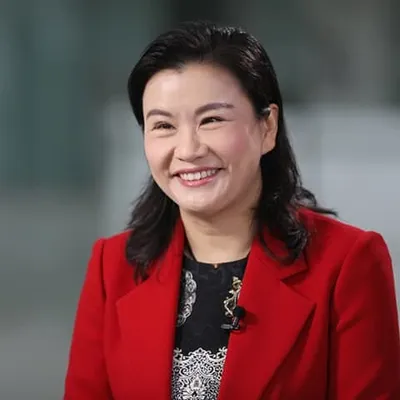 Zhou Qunfei - Book Recommendations (BookSelects)