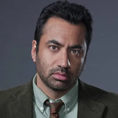 Kal Penn - Book Recommendations (BookSelects)
