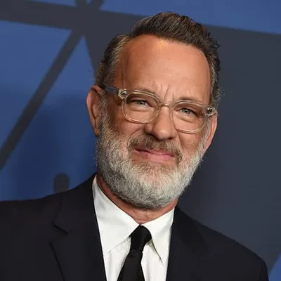 Tom Hanks - Book Recommendations (BookSelects)