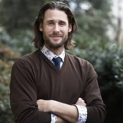 David Rothschild - Book Recommendations (BookSelects)