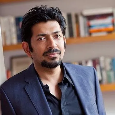 Siddhartha Mukherjee - Book Recommendations (BookSelects)