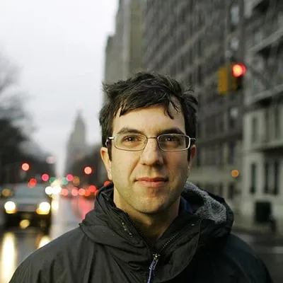 A.J. Jacobs - Book Recommendations (BookSelects)