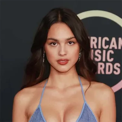 Olivia Rodrigo - Book Recommendations (BookSelects)