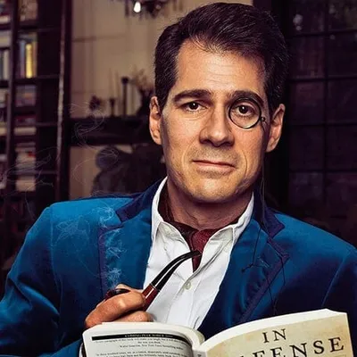 Joel Stein - Book Recommendations (BookSelects)